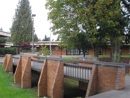 Gildo Rey Elementary